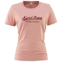 Tricou pentru femei Kari Traa  Mølster Tee Dream S