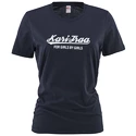 Tricou pentru femei Kari Traa  Mølster Tee Mar