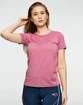 Tricou pentru femei Kari Traa  Nora Tee Lilac