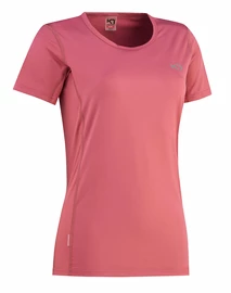 Tricou pentru femei Kari Traa Nora Tee Lilac