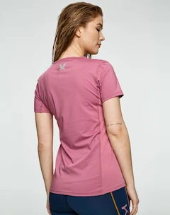 Tricou pentru femei Kari Traa  Nora Tee Lilac XL