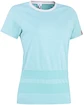 Tricou pentru femei Kari Traa  Solveig Tee Blue XS/S
