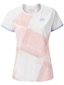 Tricou pentru femei Lotto  Tech W IV - D1 Tee Perfume Rose