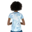 Tricou pentru femei Lotto  Tech W IV - D2 Tee Spun Sugar Blu