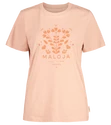Tricou pentru femei Maloja  PlataneM.