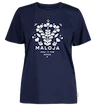 Tricou pentru femei Maloja  PlataneM. XS
