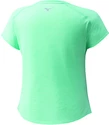 Tricou pentru femei Mizuno  Core RB Graphic Tee green