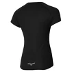 Tricou pentru femei Mizuno  Dry Aero Flow Tee Black