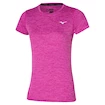Tricou pentru femei Mizuno  Impulse Core Tee Festival Fuchsia XS
