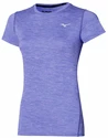 Tricou pentru femei Mizuno  Impulse Core Tee Simply Purple