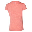 Tricou pentru femei Mizuno  Impulse Core Tee Tea Rose