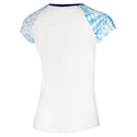 Tricou pentru femei Mizuno  Mugen Printed Tee White