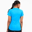 Tricou pentru femei Montane  Katla T-Shirt Cerulean Blue