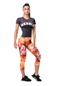Tricou pentru femei Nebbia Hero 576 marron XS