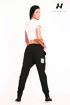 Tricou pentru femei Nebbia  Top Body 261 white