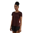 Tricou pentru femei On  Performance-T Mulberry/Spice S