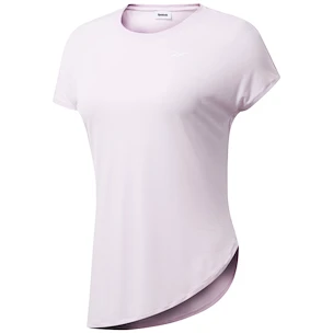 Tricou pentru femei Reebok  Wor Pink XS