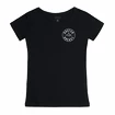 Tricou pentru femei Roster Hockey  Play Hard Black
