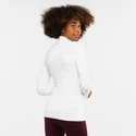 Tricou pentru femei Salomon  Comet Seamless HZ White