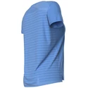 Tricou pentru femei Salomon  Outline Summer SS Tee Provence