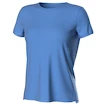 Tricou pentru femei Salomon  Outline Summer SS Tee Provence L