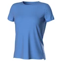 Tricou pentru femei Salomon  Outline Summer SS Tee Provence L