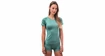 Tricou pentru femei Sensor  Coolmax Tech Mint