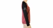 Tricou pentru femei Sensor  Cyklo Charger LS Pink/Black