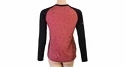 Tricou pentru femei Sensor  Cyklo Charger LS Pink/Black