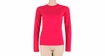 Tricou pentru femei Sensor  Merino Air Magenta