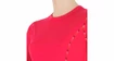 Tricou pentru femei Sensor  Merino Air Magenta