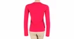 Tricou pentru femei Sensor  Merino Air Magenta