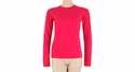 Tricou pentru femei Sensor  Merino Air Magenta