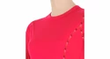 Tricou pentru femei Sensor  Merino Air Magenta
