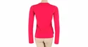 Tricou pentru femei Sensor  Merino Air Magenta
