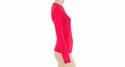 Tricou pentru femei Sensor  Merino Air Magenta