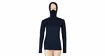 Tricou pentru femei Sensor  Merino DF