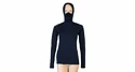 Tricou pentru femei Sensor  Merino DF