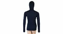 Tricou pentru femei Sensor  Merino DF
