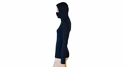 Tricou pentru femei Sensor  Merino DF