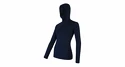Tricou pentru femei Sensor  Merino DF