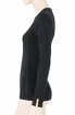 Tricou pentru femei Sensor  Merino DF
