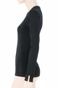 Tricou pentru femei Sensor  Merino DF
