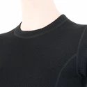 Tricou pentru femei Sensor  Merino DF