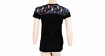 Tricou pentru femei Sensor  Merino Impress