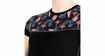 Tricou pentru femei Sensor  Merino Impress