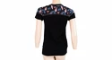 Tricou pentru femei Sensor  Merino Impress