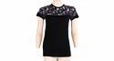 Tricou pentru femei Sensor  Merino Impress