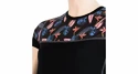 Tricou pentru femei Sensor  Merino Impress
