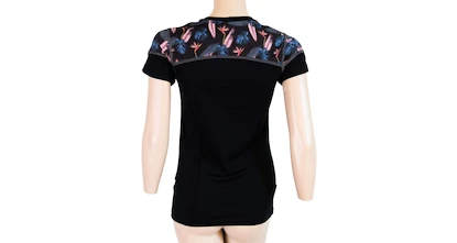Tricou pentru femei Sensor  Merino Impress S